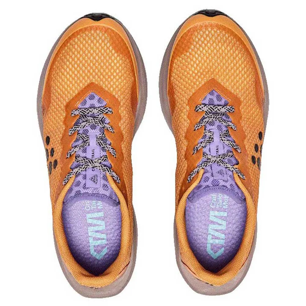 Craft Ctm Ultra Trail Trailrunning-schuhe male