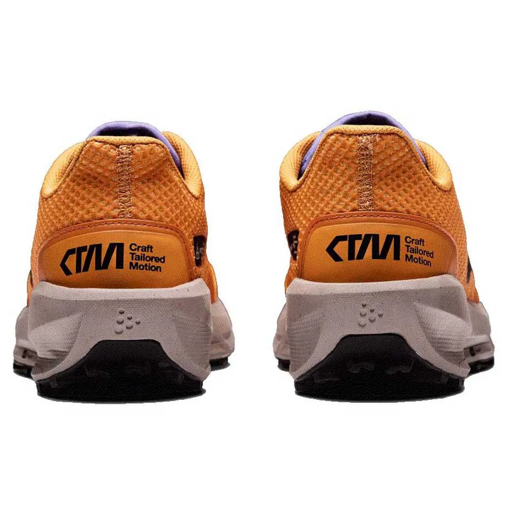 Craft Ctm Ultra Trail Trailrunning-schuhe male