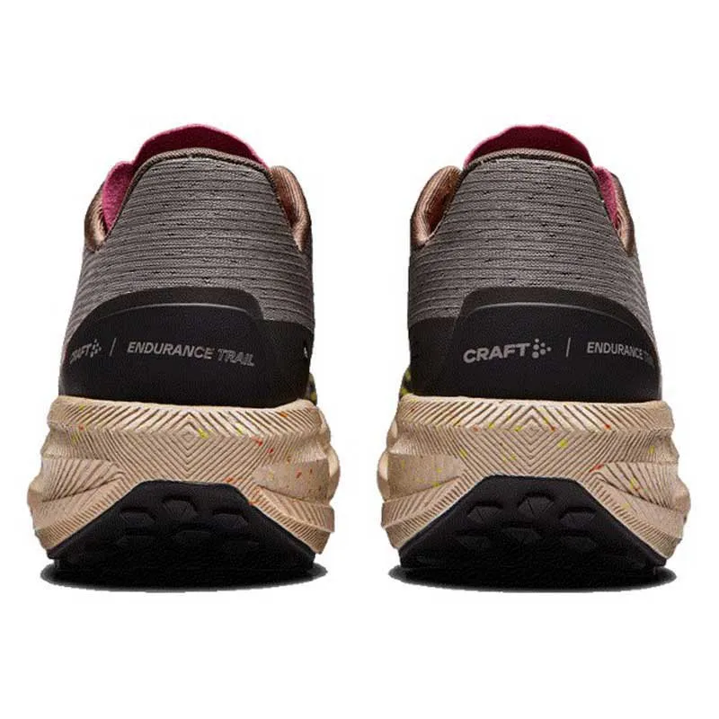 Craft Endurance Trailrunning-schuhe female