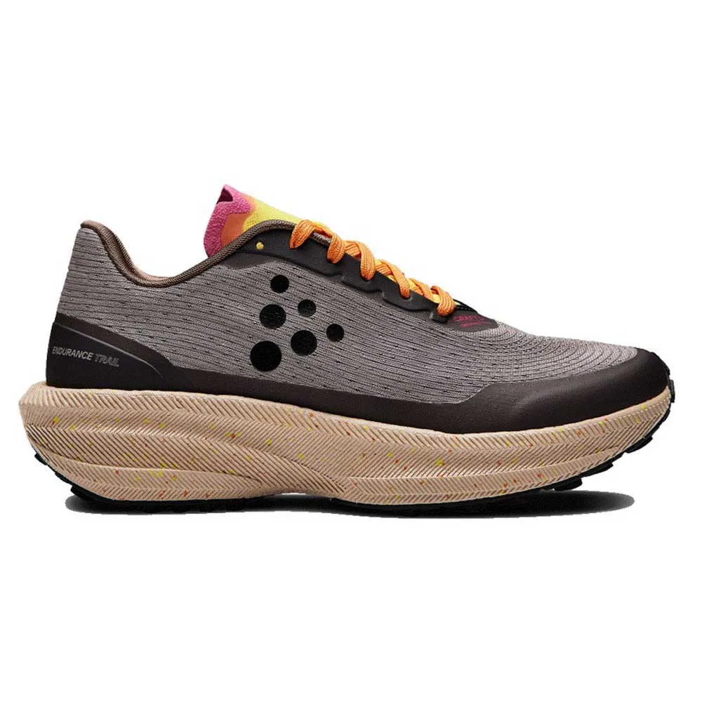 Craft Endurance Trailrunning-schuhe female