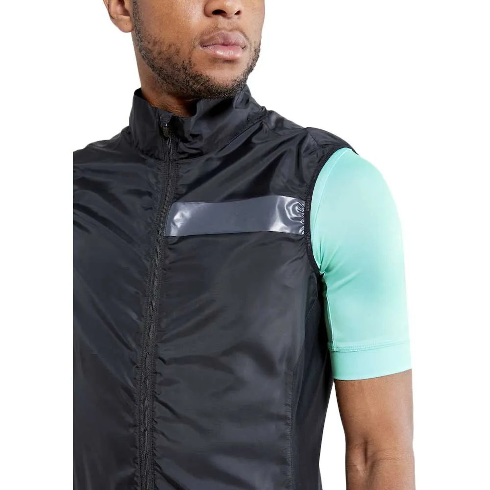 Craft Essence Light Wind Weste Craft Essence Light Wind Weste