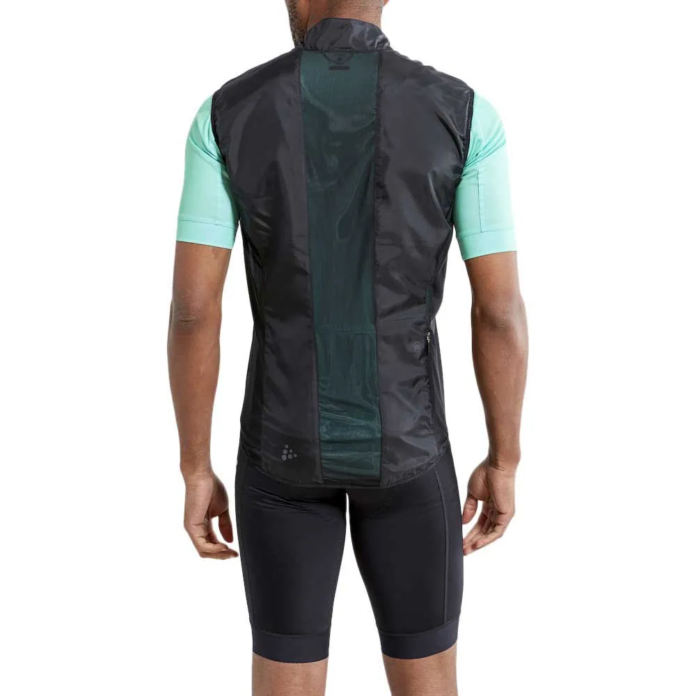 Craft Essence Light Wind Weste Craft Essence Light Wind Weste