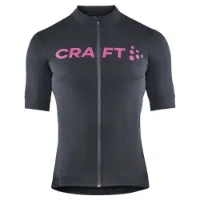 Craft Essence S/S Damen Jersey Craft Essence S/S Damen Jersey