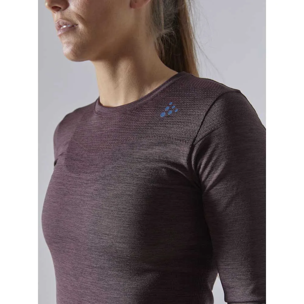 Craft Fuseknicomfor Langarm-t-shirt female, Peak
