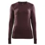 Craft Fuseknicomfor Langarm-t-shirt female, Peak