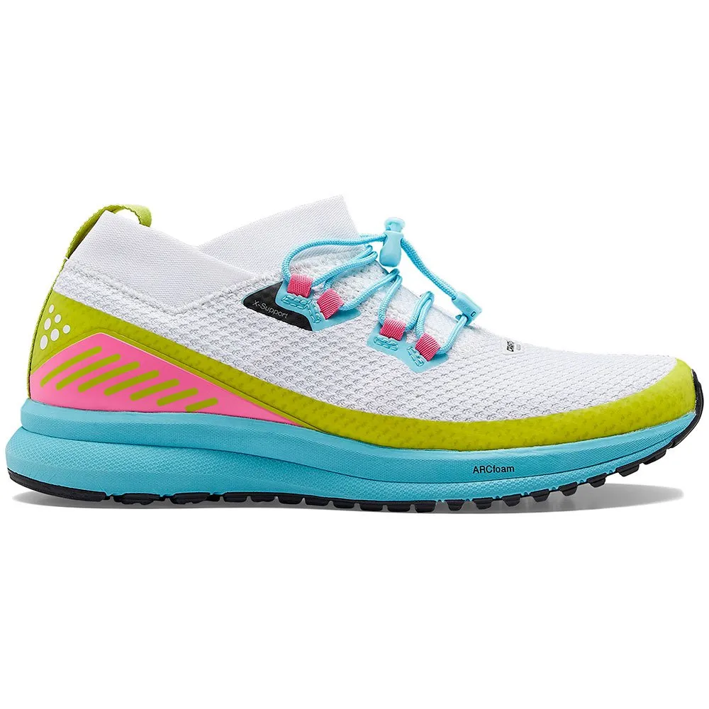 Craft Fuseknit X Ii Laufschuhe female, White / area, EU 37 1/2 Craft Fuseknit X Ii Laufschuhe female, White / area, EU 37 1/2