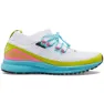 Craft Fuseknit X Ii Laufschuhe female, White / area, EU 37 1/2