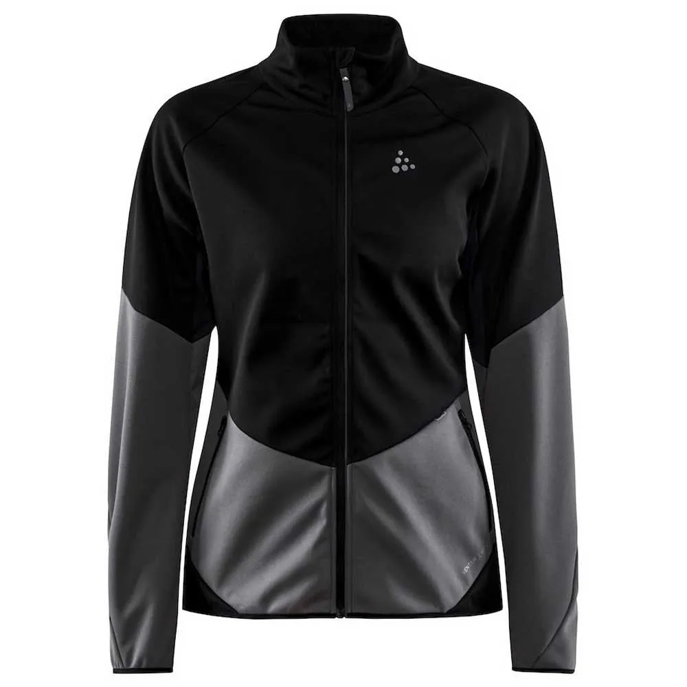 Craft Glide Softshelljacke Craft Glide Softshelljacke