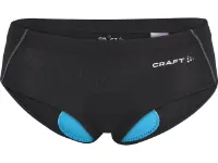 Craft Greatness Bike Hipster Damen Fahrrad-Unterhose Craft Greatness Bike Hipster Damen Fahrrad-Unterhose