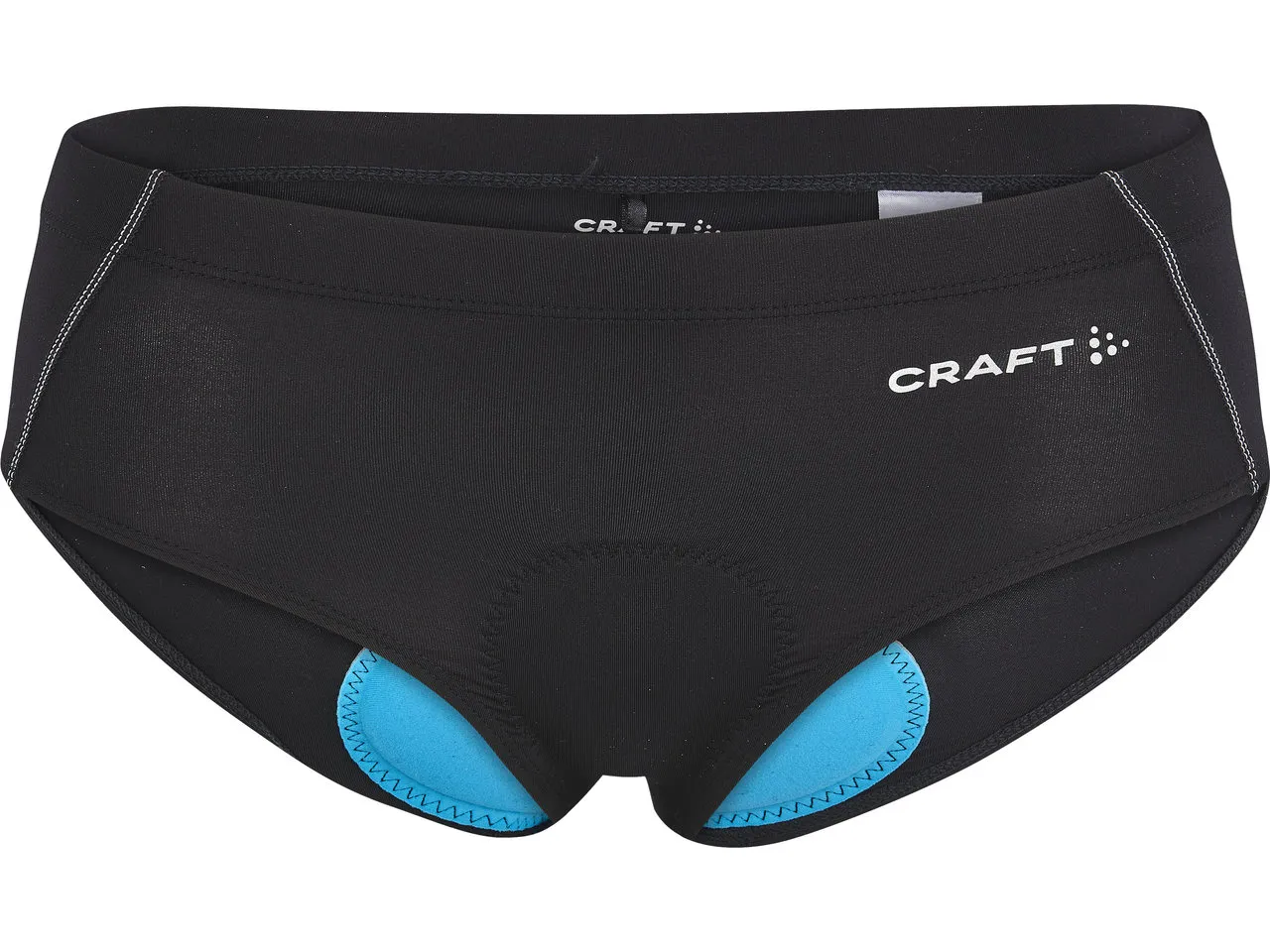 Craft Greatness Bike Hipster Damen Fahrrad-Unterhose Craft Greatness Bike Hipster Damen Fahrrad-Unterhose
