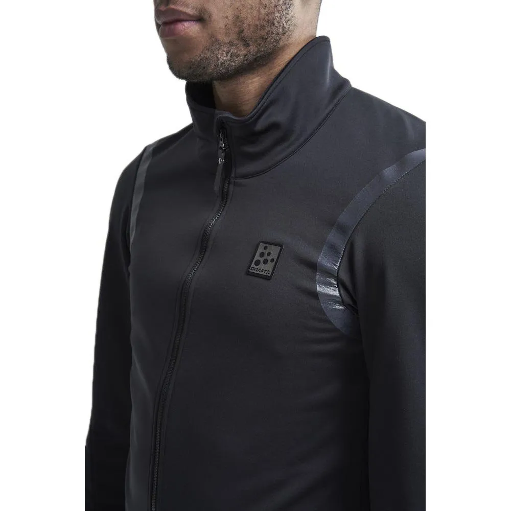 Craft Hale Subzero Jacke, Black Craft Hale Subzero Jacke, Black
