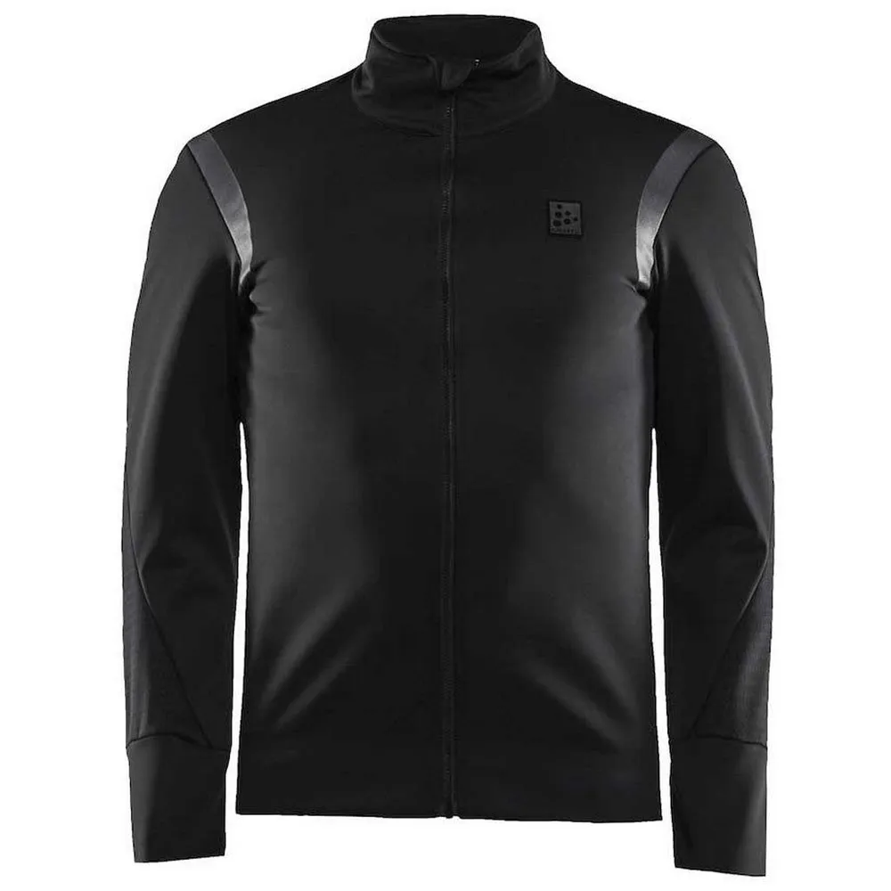 Craft Hale Subzero Jacke, Black Craft Hale Subzero Jacke, Black