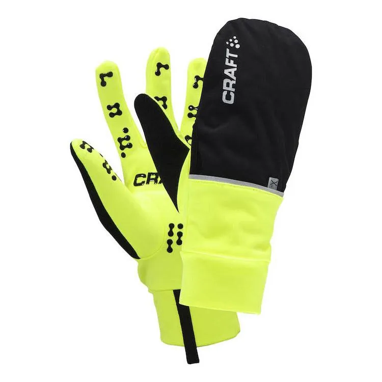 Craft Hybrid Weather Handschuhe Craft Hybrid Weather Handschuhe