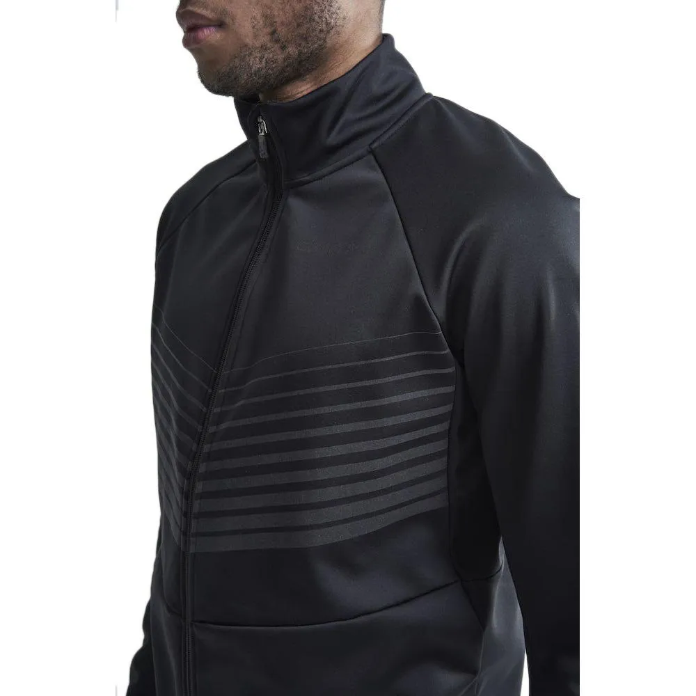 Craft Ideal Jacke, Black