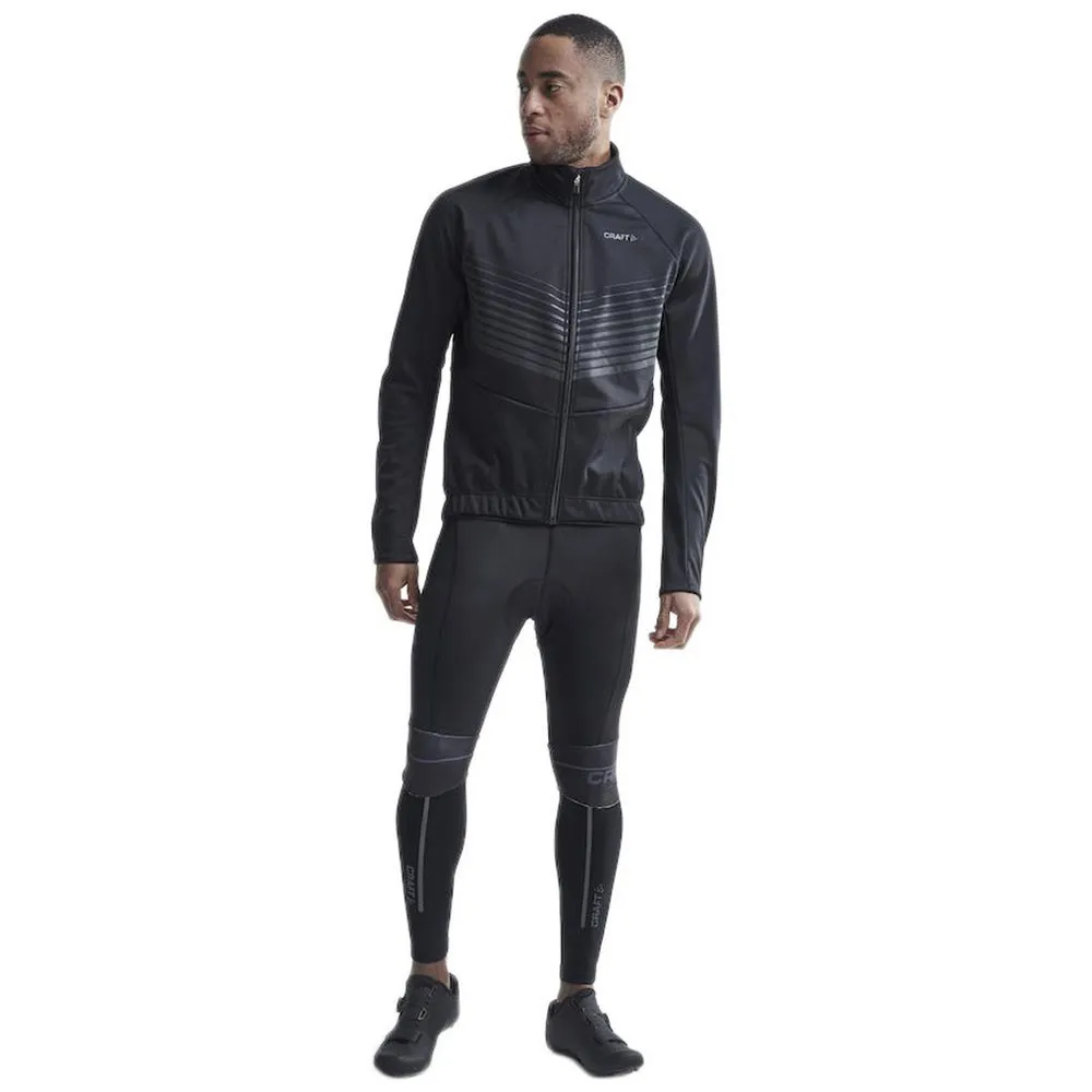 Craft Ideal Jacke, Black