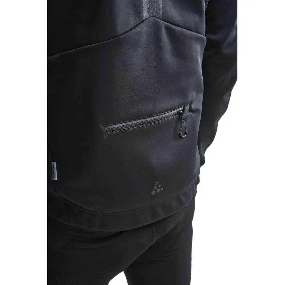Craft Ideal Jacke, Black