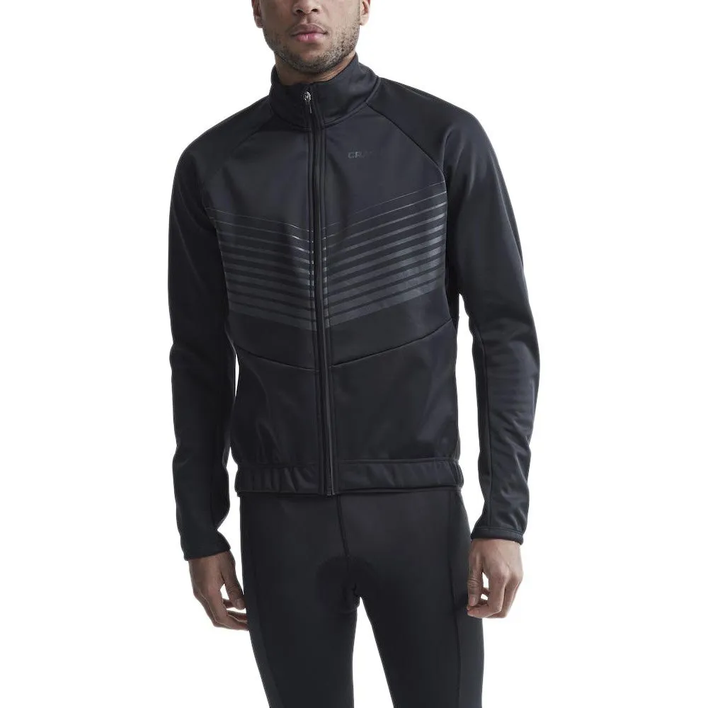 Craft Ideal Jacke, Black