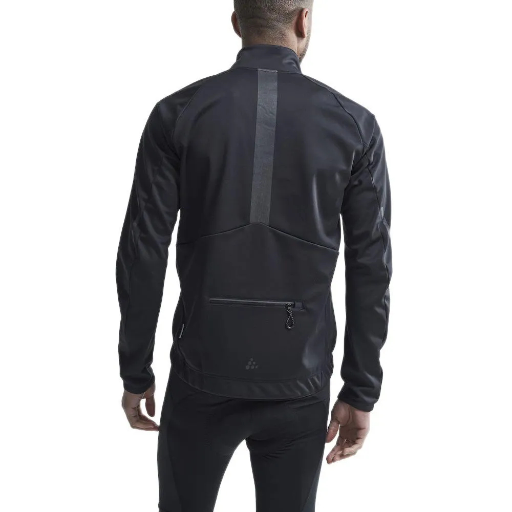 Craft Ideal Jacke, Black