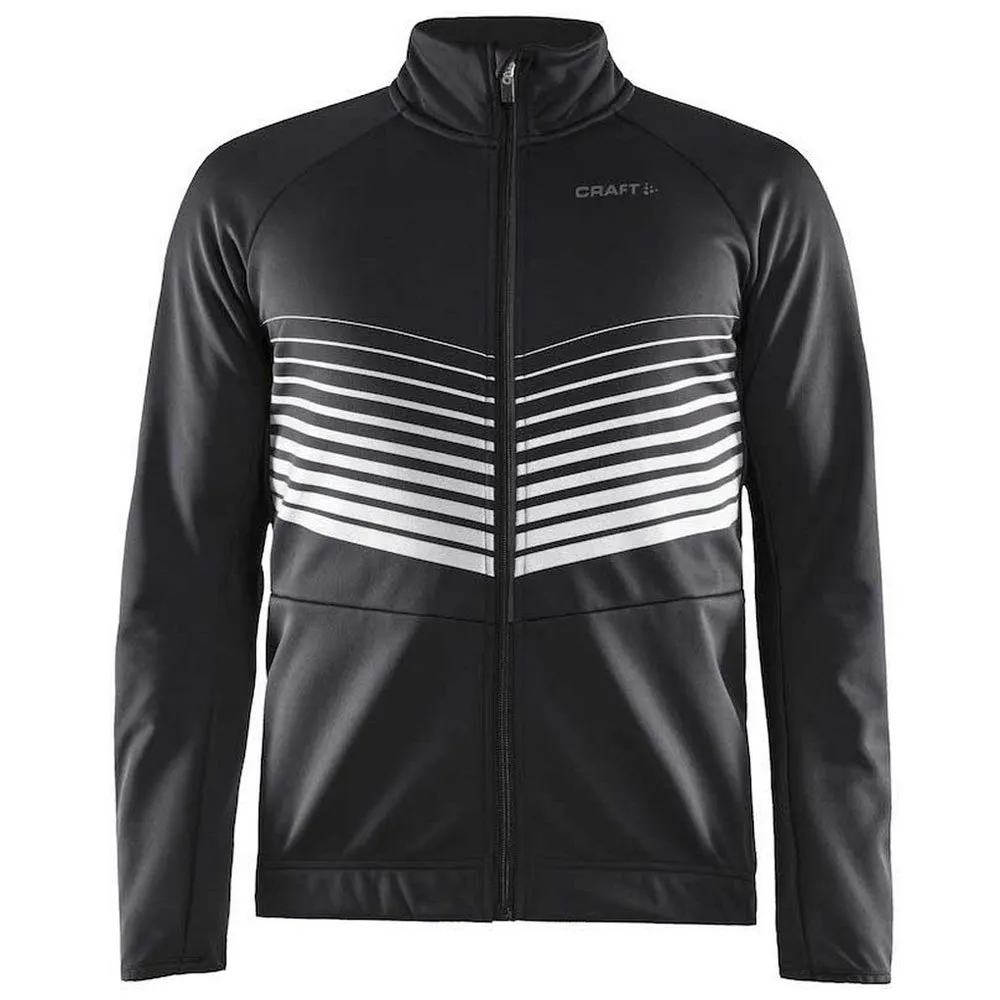 Craft Ideal Jacke, Black