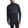 Craft Ideal Jacke, Black