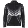 Craft Ideal Jacke, Black