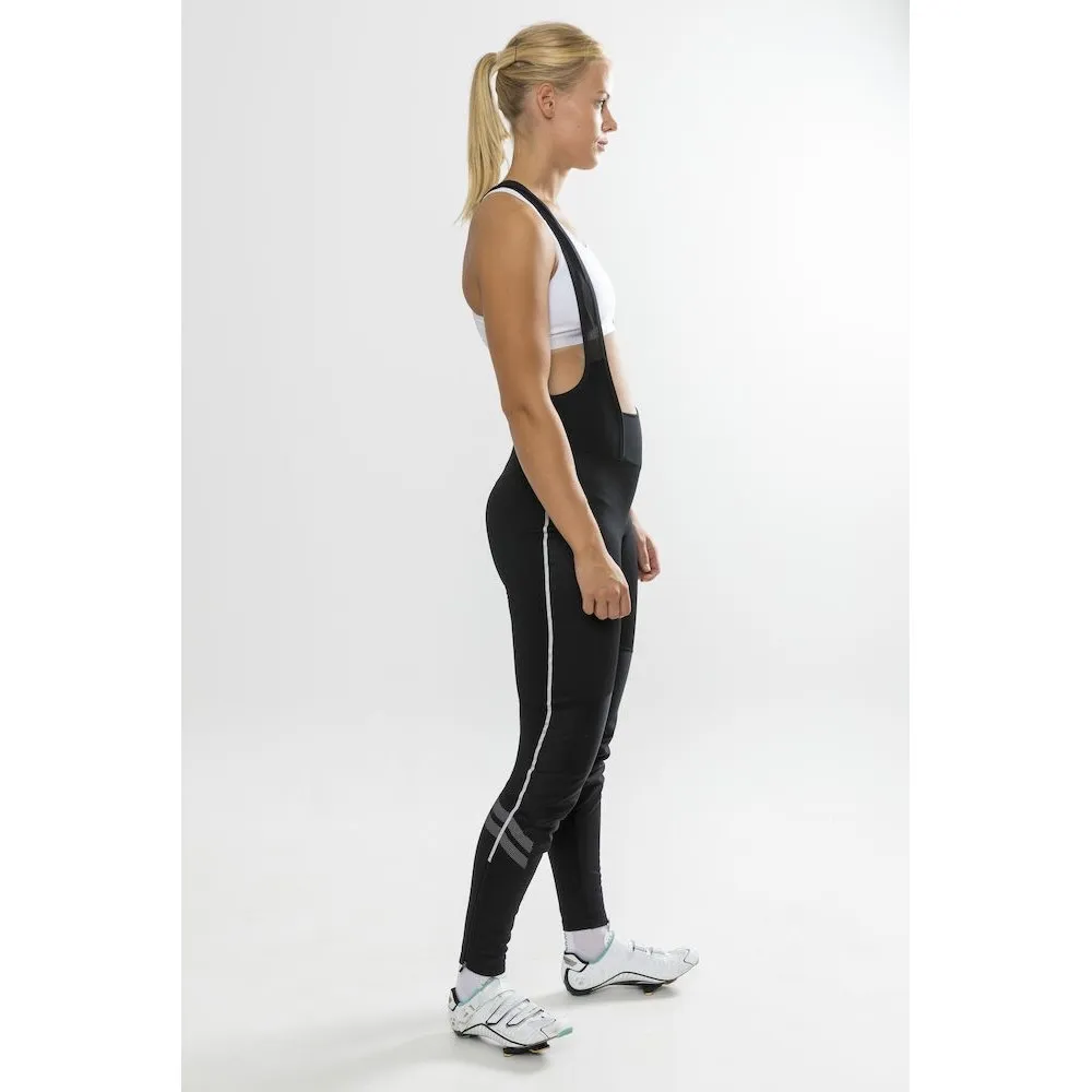 Craft Ideal Wind Lange Trägerhose Craft Ideal Wind Lange Trägerhose