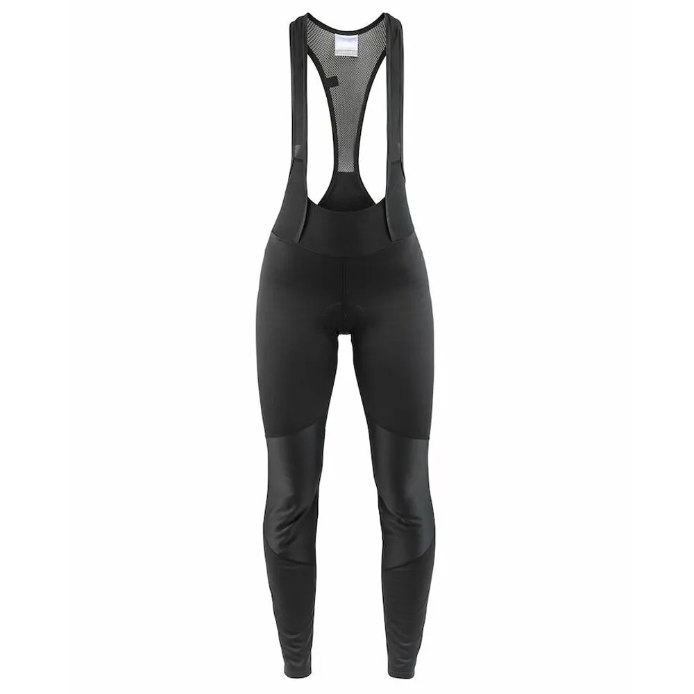 Craft Ideal Wind Lange Trägerhose Craft Ideal Wind Lange Trägerhose