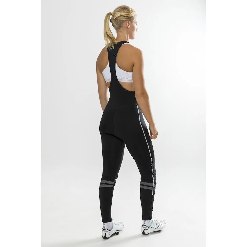 Craft Ideal Wind Lange Trägerhose Craft Ideal Wind Lange Trägerhose