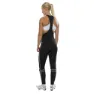 Craft Ideal Wind Lange Trägerhose
