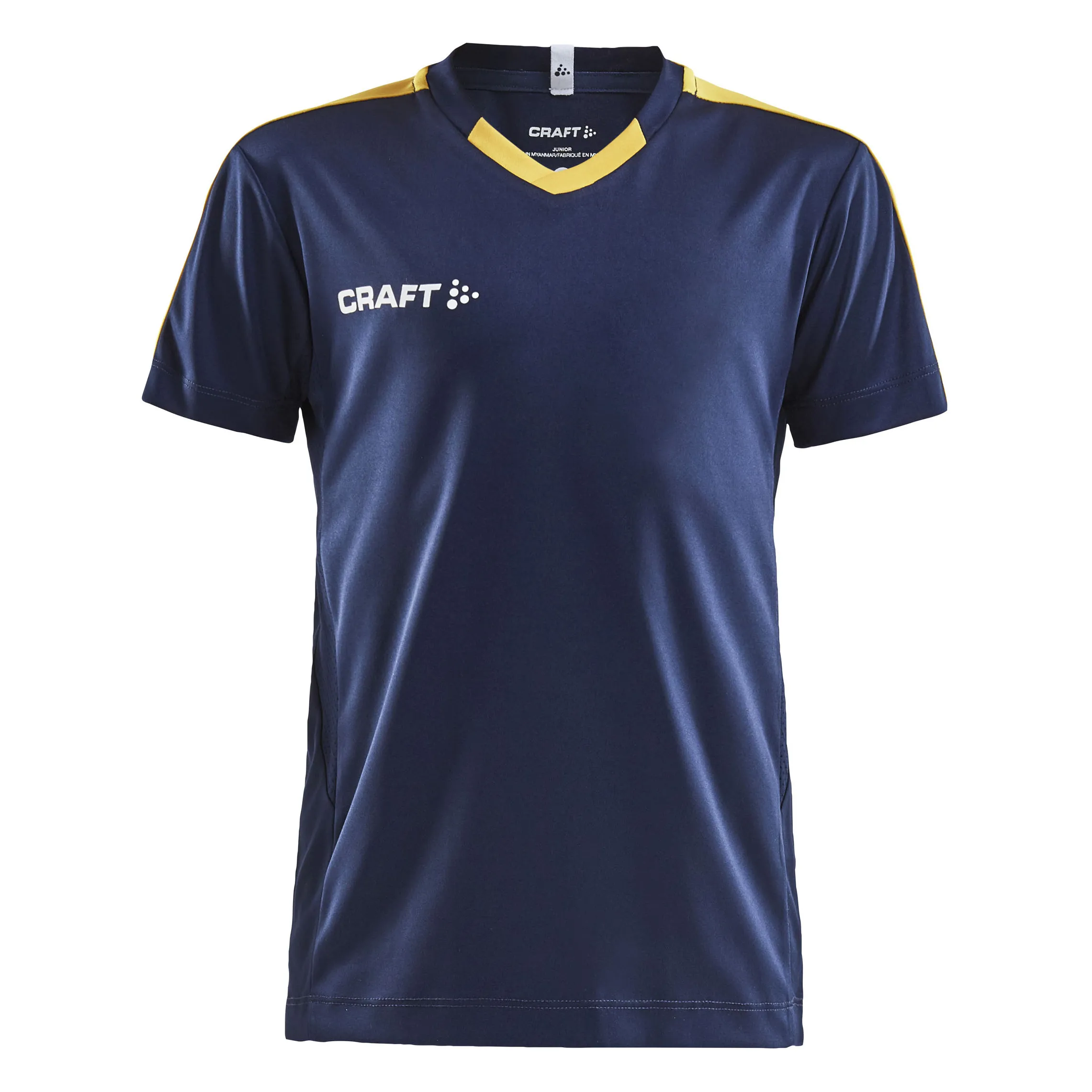 Craft Kindertrikot progress contrast Unisex Craft Kindertrikot progress contrast Unisex