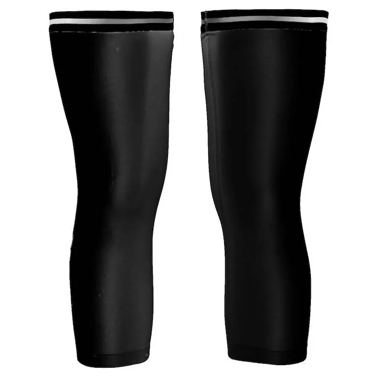 Craft Kniewärmer, Black Craft Kniewärmer, Black