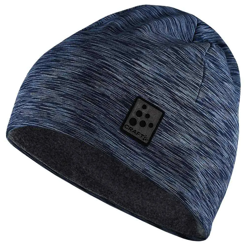 Craft Microfleece Mütze