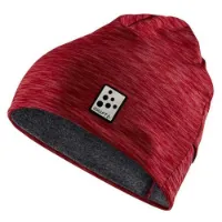 Craft Microfleece Ponytail Mütze female