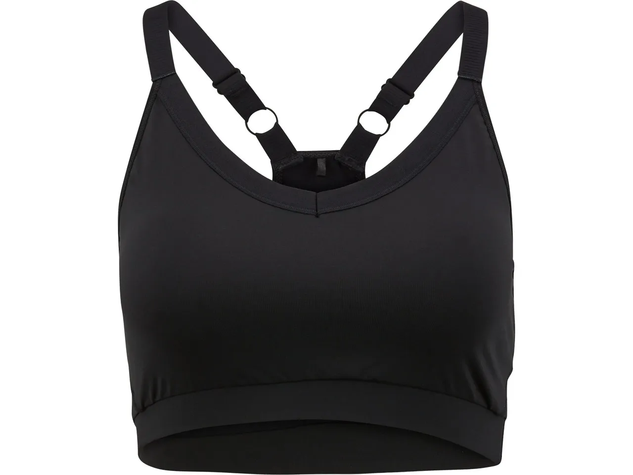 Craft Motion Bra Sport BH, Black Craft Motion Bra Sport BH, Black
