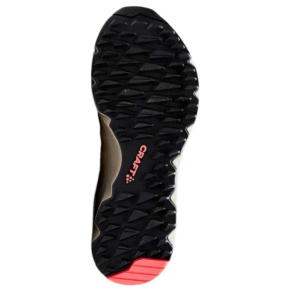 Craft Nordic Speed Wanderschuhe, Crock / soil