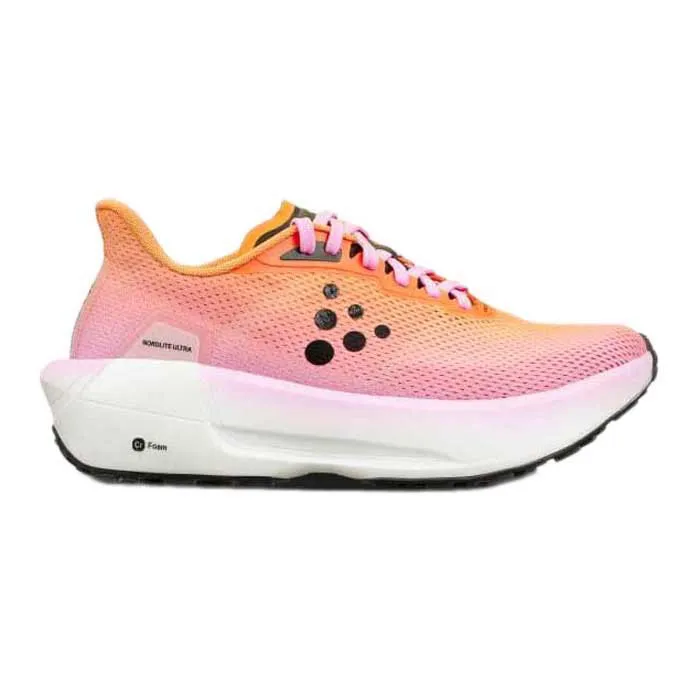 Craft Nordlite Ultra Laufschuhe female