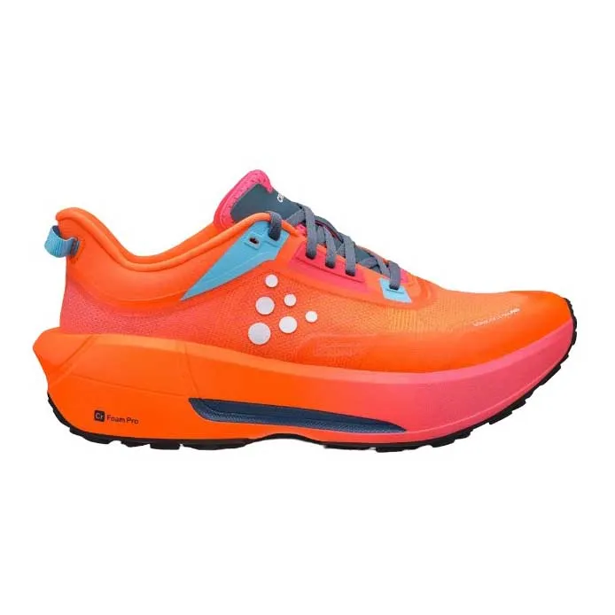 Craft Nordlite Ultra Pro Laufschuhe male
