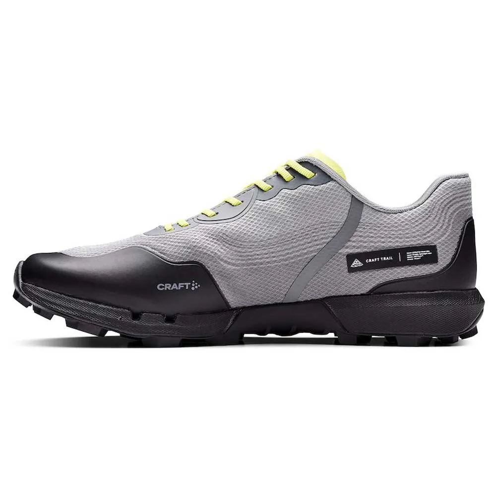 Craft Ocrxctm Vibram Elite Trailrunning-schuhe female