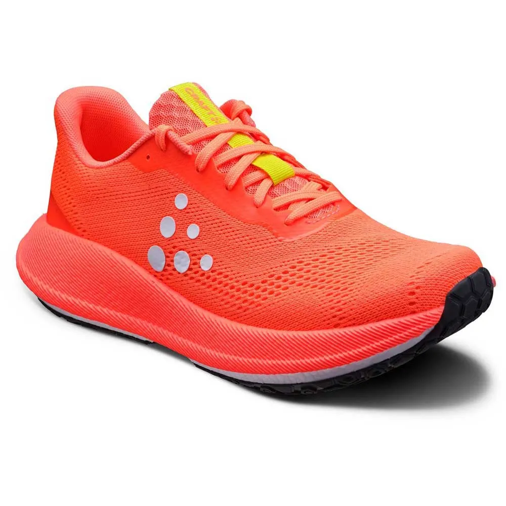 Craft Pacer 2 Shock Laufschuhe female