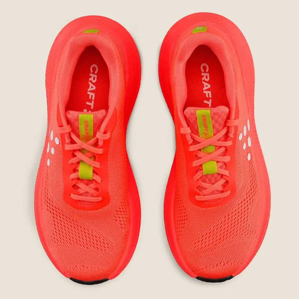 Craft Pacer 2 Shock Laufschuhe male