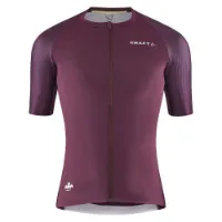 Craft Pro Aero Kurzarm-radtrikot Craft Pro Aero Kurzarm-radtrikot