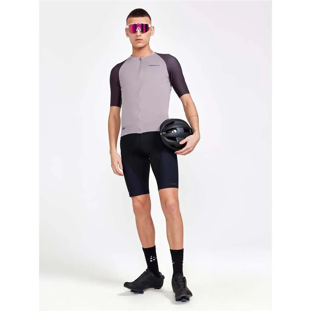 Craft Pro Aero Kurzarm-radtrikot