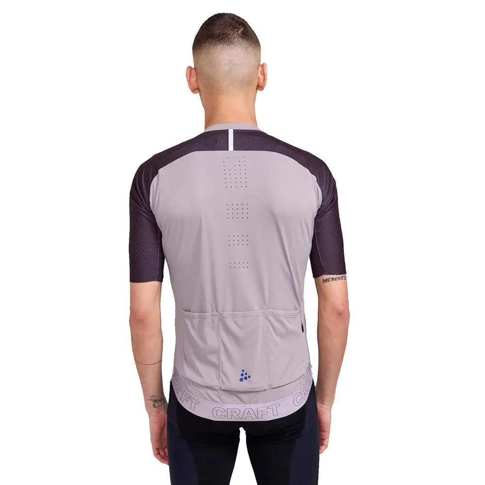 Craft Pro Aero Kurzarm-radtrikot