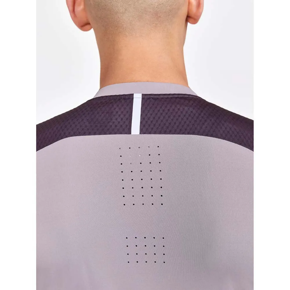 Craft Pro Aero Kurzarm-radtrikot
