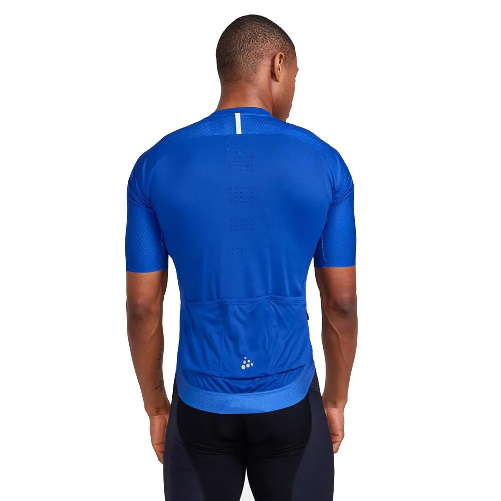 Craft Pro Aero Kurzarm-radtrikot