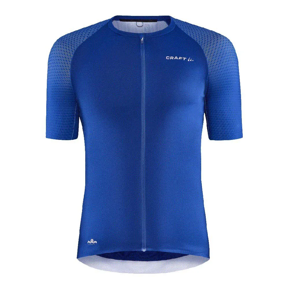 Craft Pro Aero Kurzarm-radtrikot