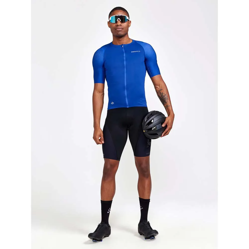 Craft Pro Aero Kurzarm-radtrikot