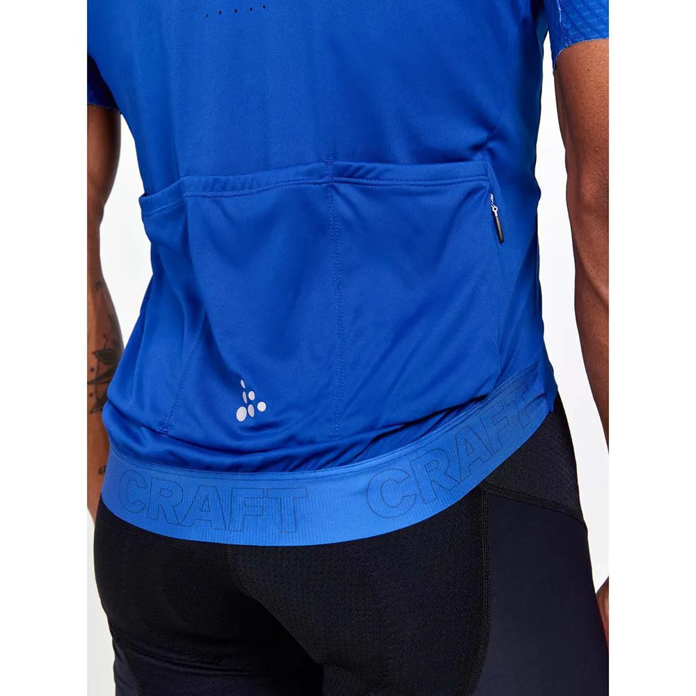Craft Pro Aero Kurzarm-radtrikot