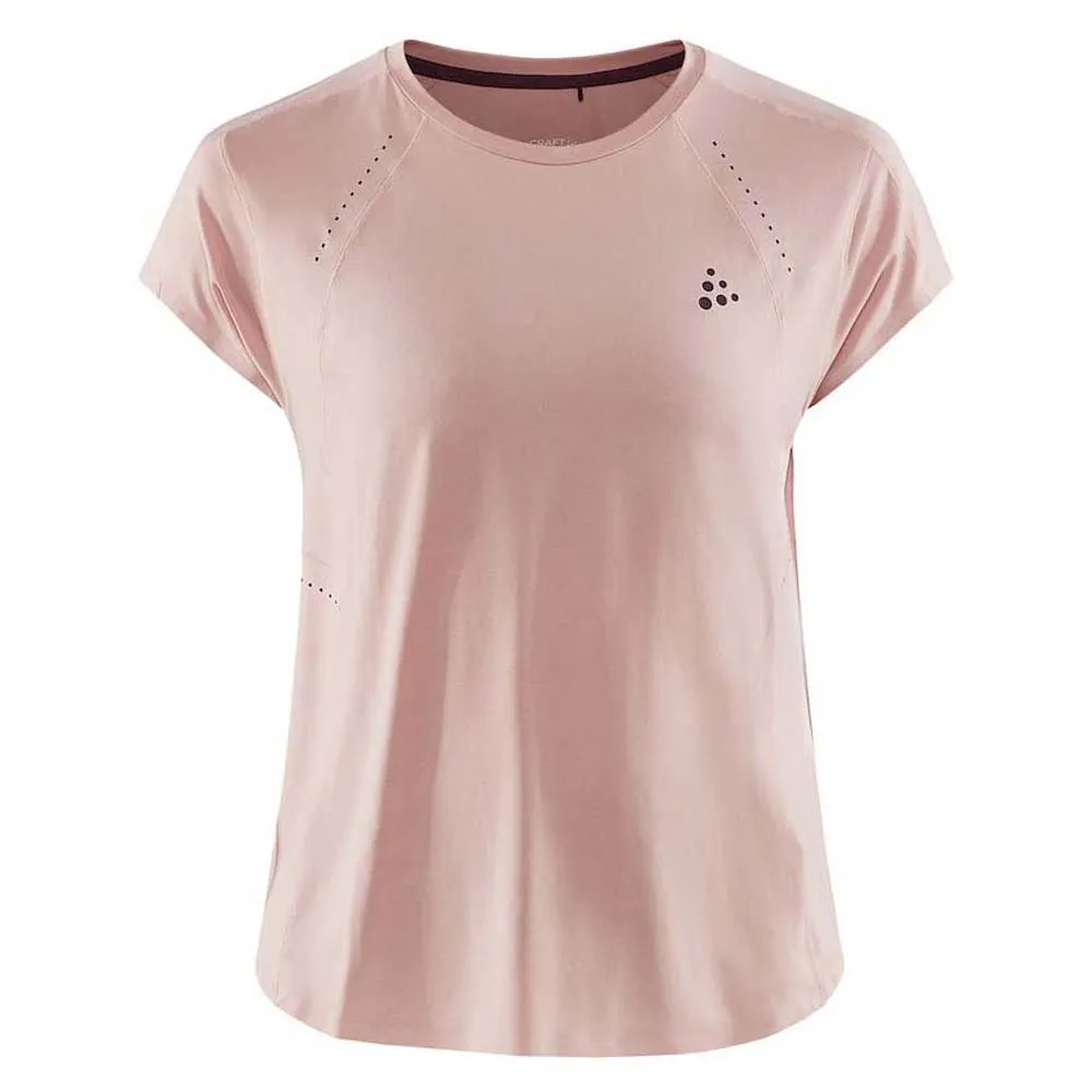 Craft Pro Charge Tee Kurzarm-t-shirt female Craft Pro Charge Tee Kurzarm-t-shirt female