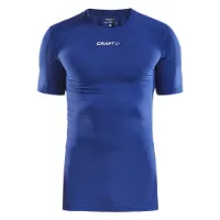 Craft Pro Control Compression Kurzarm-baselayer Craft Pro Control Compression Kurzarm-baselayer